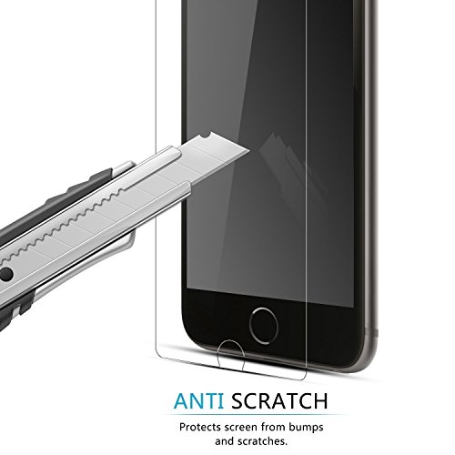 J&D Compatible para Samsung Galaxy Tab S5e Protector de Pantalla, 2 Paquetes [Vidrio Templado] [NO Cobertura Completa] Cristal Templado Protector de Pantalla para Galaxy Tab S5e