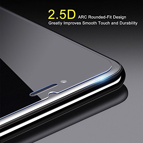 J&D Compatible para Samsung Galaxy Tab S5e Protector de Pantalla, 2 Paquetes [Vidrio Templado] [NO Cobertura Completa] Cristal Templado Protector de Pantalla para Galaxy Tab S5e