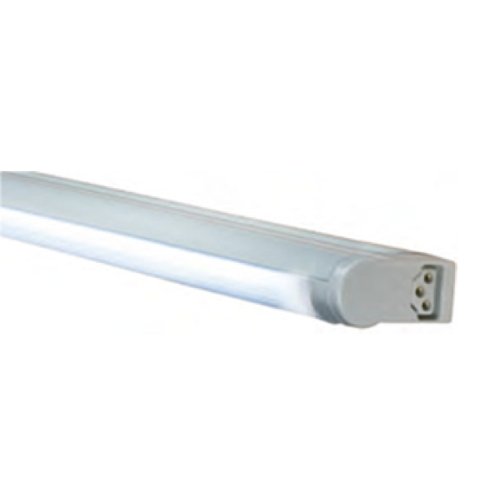 Jesco Lighting SG4A-12/64-S Sleek Plus - Lámpara de techo ajustable (12 W, T4, color 6400K)