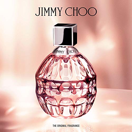 Jimmy Choo Agua de Perfume - 40 ml