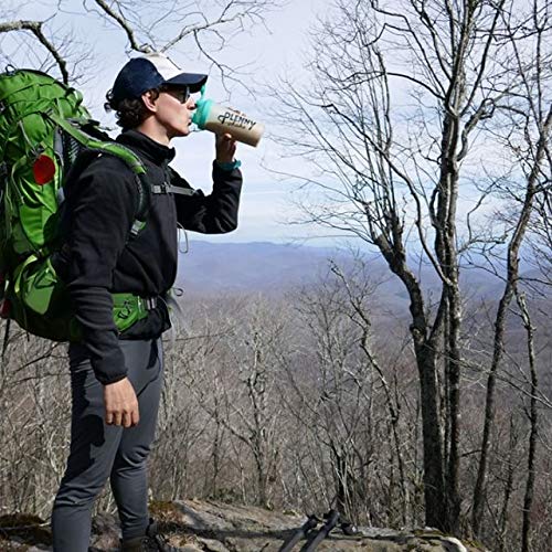 Jimmy Joy Starter Pack, 3 Bolsas x 4.000 kcal,1 Agitador de 600ml, Sustituto de Comida, 20gr Proteína, Vegano, Sin Lactosa, Sin OGM