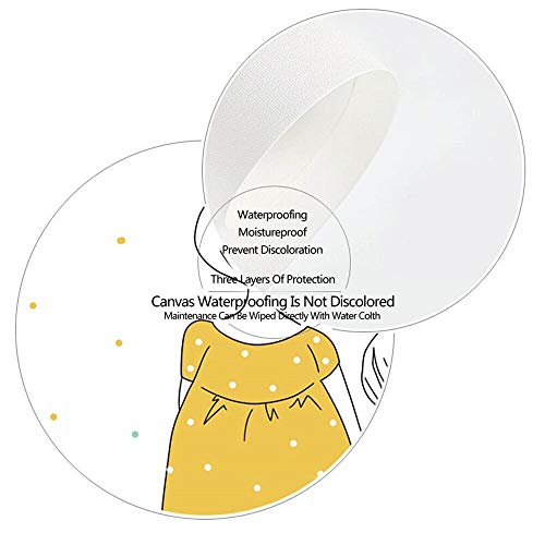 Jin Yi Global Cuadro en Lienzo Impresión Abstracta Blanco y Negro Beso de Amor Póster Imágenes Inicio Dormitorio Sala de Estar Decoración de Arte de Pared 70x140cm (27.6"x55.1) Sin Marco