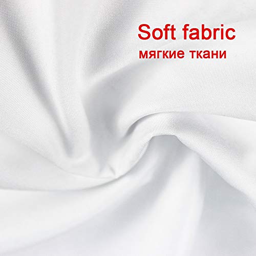 Jkhkjd Zebra Animal Texture Pattern Blend Square Toss Funda De Almohada Funda De Cojín Funda De Almohada: La Mejor Opción para La Decoración del Hogar del Sofá del Automóvil 2 Piezas