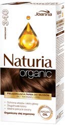 Joanna Naturia Tinte orgánico para el cabello 340 Té