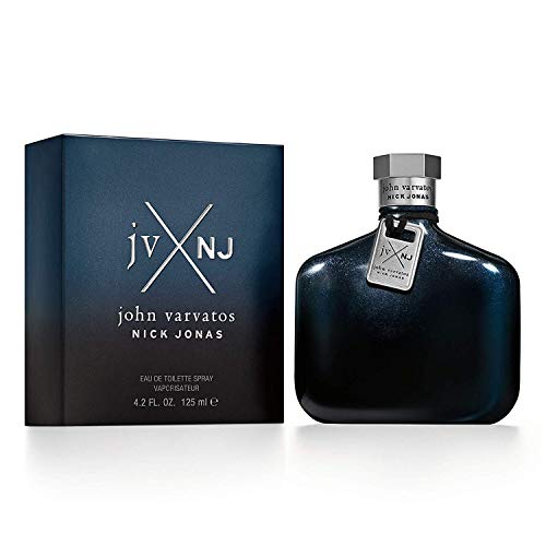 John Varvatos JVxNJEDT 125 ml