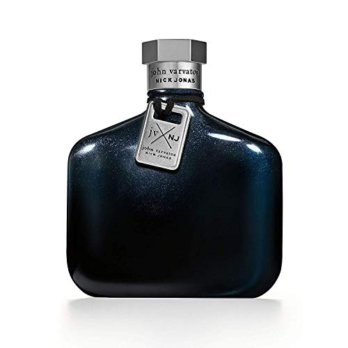 John Varvatos JVxNJEDT 125 ml