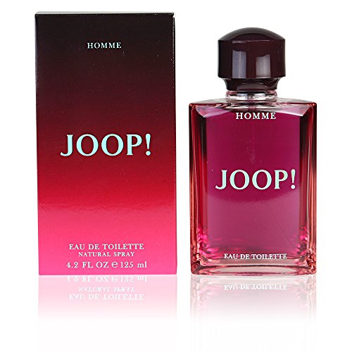 JOOP HOMME edt vapo 125 ml ORIGINAL