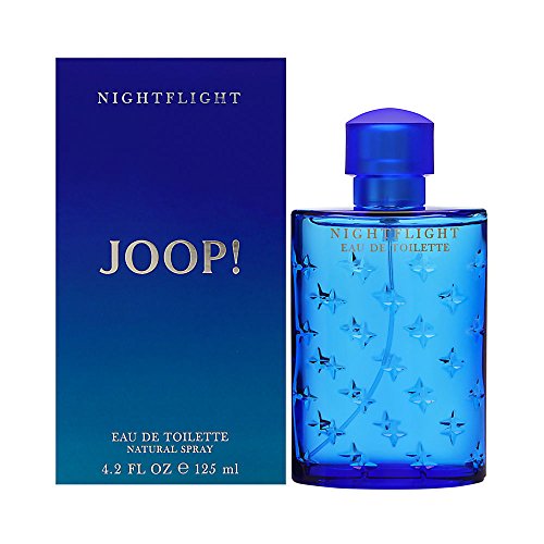Joop Joop Nightflight Eau de Toilette Vaporizador 125 ml