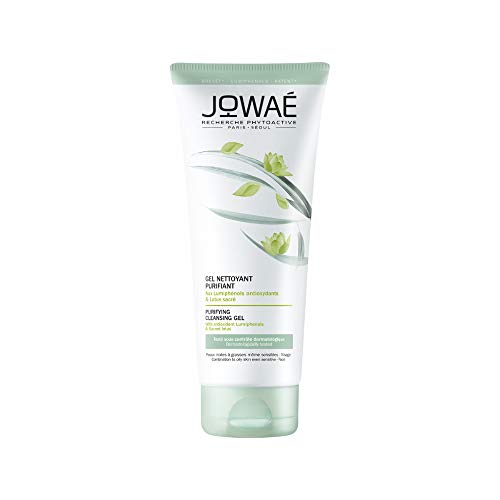 Jowae Jowae Gel Nettoyant Purifiant 200 ml - 200 ml