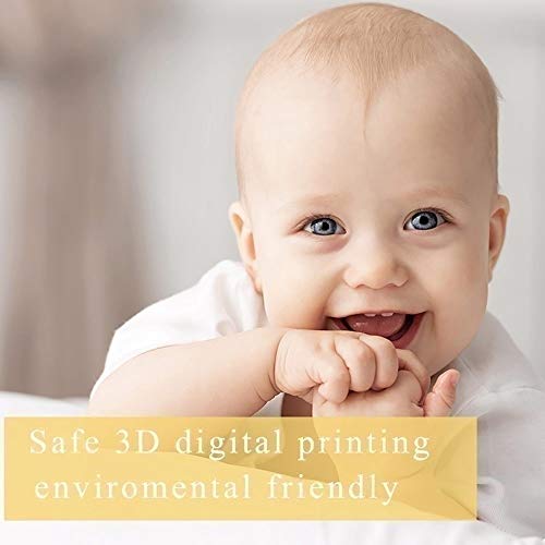 Jqchw Animado 3 piezas del lecho de la impresión 3D Sword Art Online Juego de funda nórdica suave belleza japonesa de dibujos animados Alice.Synthesis.Thirty Ropa de cama Sets (1 funda nórdica + 2 fun