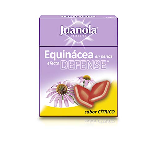 Juanola Perlas Balsámicas Cítrico - 25 gr