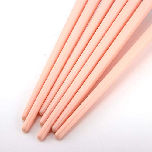 Juego de Pinceles de Maquillaje 1-12 Piezas Sombra de Ojos Mezclador delineador de Ojos Pestañas Cepillos de Maquillaje Pinceles Profesionales para Sombras de Ojos