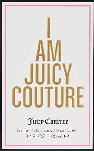 Juicy Couture I Am Juicy Couture Eau de Parfum 100 ml