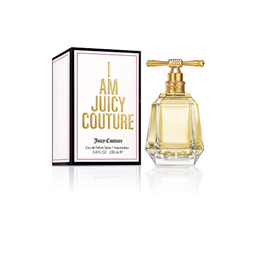 Juicy Couture I Am Juicy Couture Eau de Parfum 100 ml