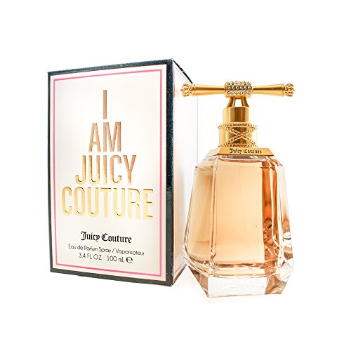 Juicy Couture I Am Juicy Couture Eau de Parfum 100 ml