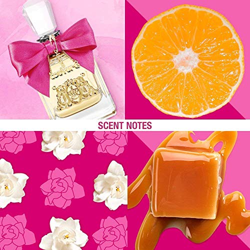 Juicy Couture - Viva La Juicy Estuche