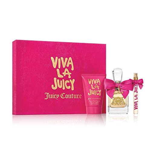 Juicy Couture - Viva La Juicy Estuche