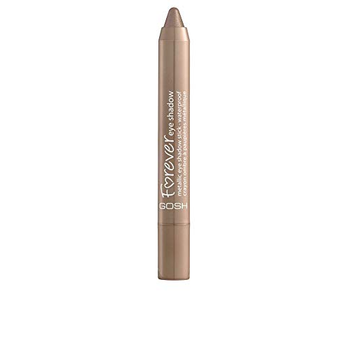 Jumbo Sombra de Ojos Forever - 02 Beige - Gosh Copenhagen