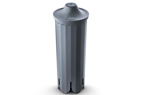 JURA CLARIS Smart mini Water filter - Filtro de café (Water filter, Grey, 1 pc(s))