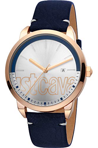 Just Cavalli Reloj de Vestir JC1G079L0225