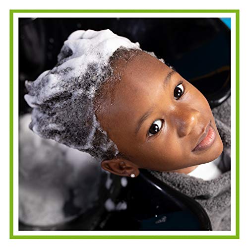 Just For Me Curl Peace Ultimate Champú Desenredante 12 fl.oz