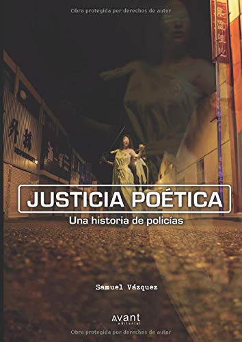 Justicia poética