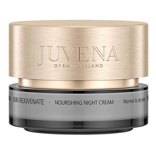 JUVENA - SKIN REJUVENATE nourishing night cream 50 ml-unisex