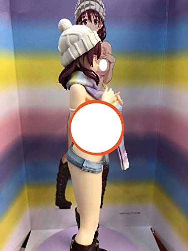 KaiWenLi Enfriar la luna, Ciudad del Sur, la salsa Kurala, ver aficionados de material carácter Madre Illustrator imagen Modelo de PVC estática estatua Decoración animado juego y los regalos de la Col