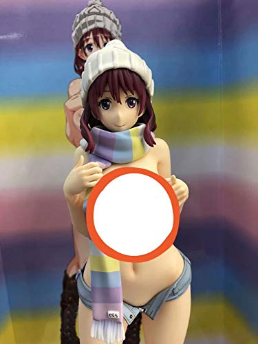 KaiWenLi Enfriar la luna, Ciudad del Sur, la salsa Kurala, ver aficionados de material carácter Madre Illustrator imagen Modelo de PVC estática estatua Decoración animado juego y los regalos de la Col