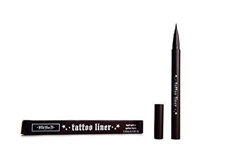 Kat Von D - Eyeliner líquido tattoo liner