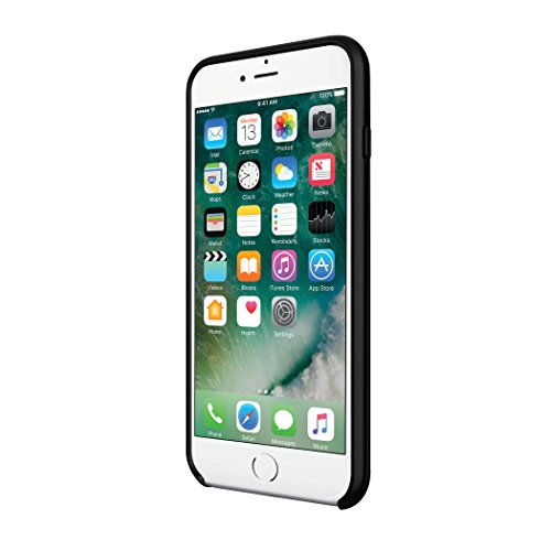 Kate Spade New York Hardshell Case Carcasa para Apple iPhone 7 Plus – Oro/Multi Transparente diseño Brillante | Logo Dorado, Compatible con Apple iPhone 7 Plus