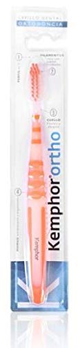 Kemphor Kemphor Cepillo Ortodoncias 200 g