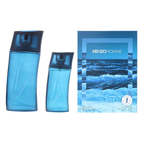 Kenzo Kids - Estuche de regalo eau de toilette homme sport kenzo