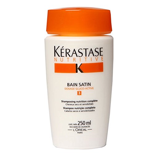 KERASTASE BAIN SATIN 3 250ML