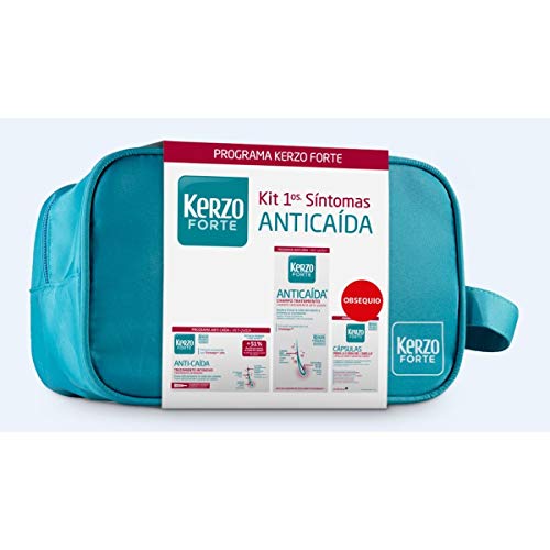 Kerzo Kerzo Forte Neceser 500 ml