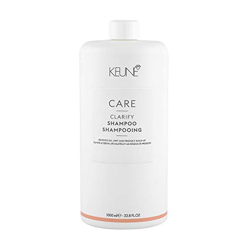 Keune Care line Clarify Shampoo 1000ml - Champu Purificante
