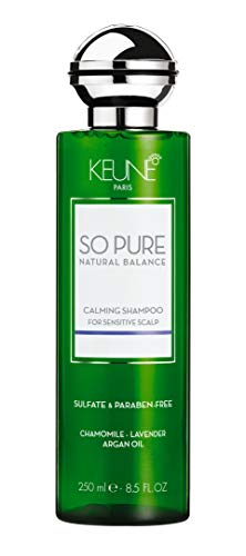 Keune So Pure Natural Balance Calming Shampoo - 8.5 oz by Keune