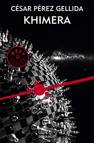 Khimera (Best Seller)