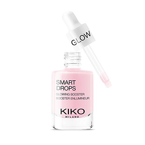 KIKO MILANO - Sérum iluminador de gotas de brillo inteligente