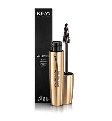 KIKO Milano Volumeyes Plus Active Mascara