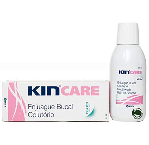 Kin Enjuague Bucal - 250 gr