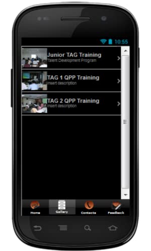 KIS Consulting Business Apps
