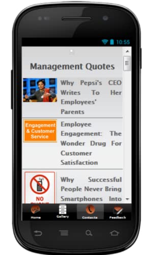 KIS Consulting Business Apps