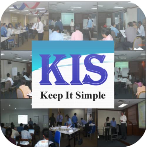 KIS Consulting Business Apps