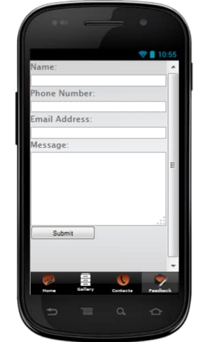 KIS Consulting Business Apps