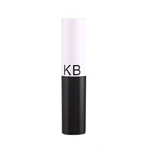 Kiss Bear Lápiz labial mate sin decoloración de larga duración Labios hidratantes Cosméticos Nutritivos Labios impermeables brillantes Herramientas de maquillaje