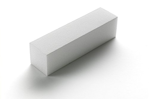 Kit de eliminación de esmalte de gel Mylee - MyGel Magic Gel Remover, Aceite de albaricoque para uñas y cutículas, Empujador de cutícula de madera, Bloque de pulido de uñas