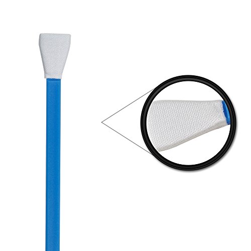 Kit de Limpieza vsgo para M4/3 12 Swab + 15 ml Sensor Cleaner