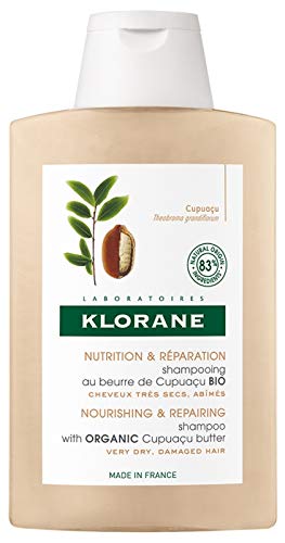 Klorane Champu Cupuacu 400ml(Datil)