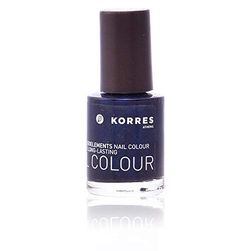 Korres Esmalte Colour Midnight Blu 88, 10 ml